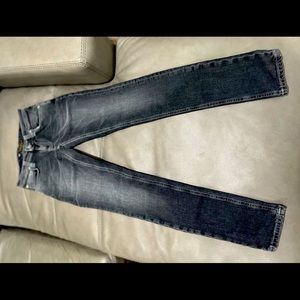Nudie jeans